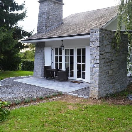 Sous Le Saule Holiday Home Heyd Pokój zdjęcie