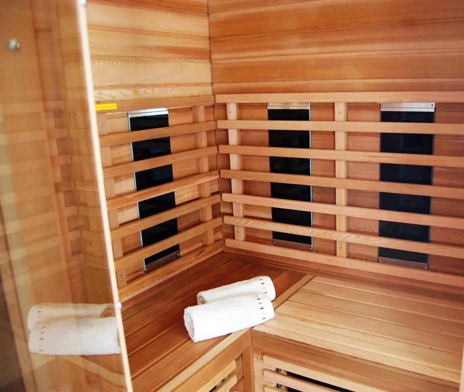 Sous Le Saule Holiday Home Heyd Pokój zdjęcie