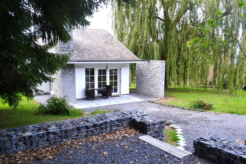 Sous Le Saule Holiday Home Heyd Pokój zdjęcie